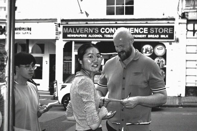 Bullivant Media